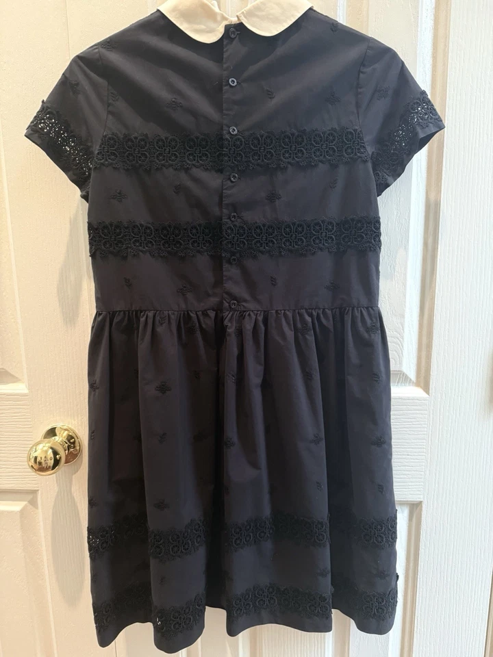Gucci Girls Dress Size 12 Y NWOT - Image 3 of 4