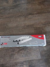 Weber 7535 Stainless Steel Flavorizer Bars Sp...