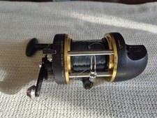 Shakespeare Tidewater 30lcl Fishing Reel Multiplier