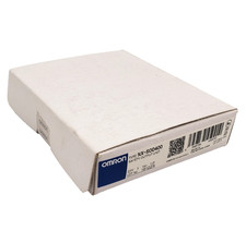 New Omron NX-SOD400 Safety Output Unit PLC Module NXSOD400 - 60 Day Warranty