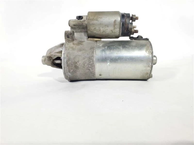 Starter Motor 4.6L Automatic OEM 2009 Ford E250 - Image 3 of 4