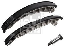 FEBI BILSTEIN GUIDE RAILS KIT, TIMING CHAIN CITROËN FIAT IVECO PEUGEOT BOXER DAI