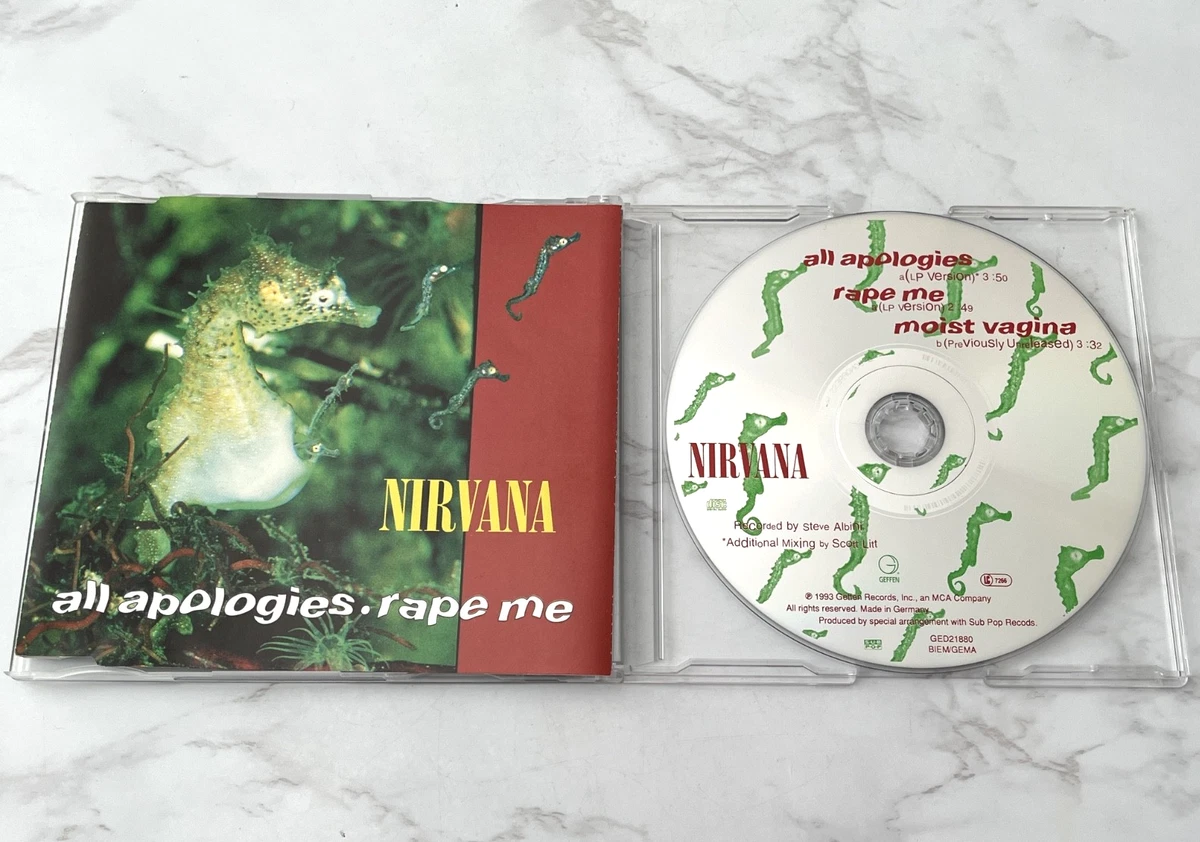 Las mejores ofertas en Nirvana solo CD de Música | eBay