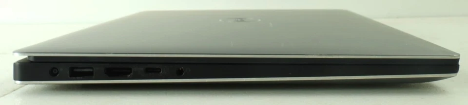 Dell PRECISION 5540 13" Intel i9-9980HK 512GB Quadro T2000 Bad BATT No COA OS - Image 3 of 4