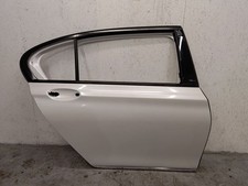 BMW 7 G11 G12 2015 Rechts T�r hinten 7423702 ATA68039