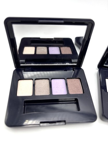 X2 Estee Lauder Pure Color Eyeshadow Travel Size 8 Different Colors! New W/ Box - Picture 2 of 8