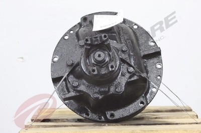 ROCKWELL RS-13-120 Differential Assembly (Rear, Rear) 3.31 Ratio 34 Spline