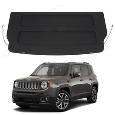 FOR JEEP RENEGADE BOOT MIDDLE LOWER SHELF FALSE FLOOR WELL COVER 2014-2022