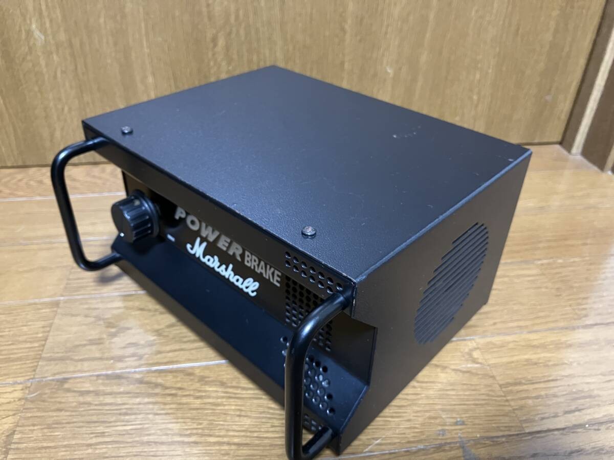 Marshall Power Brake PB100 アッテネーター 値下げです 483191000000000-00-600x600.jpg