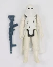 Star Wars Kenner Vintage ESB Snowtrooper 3.75" Figure