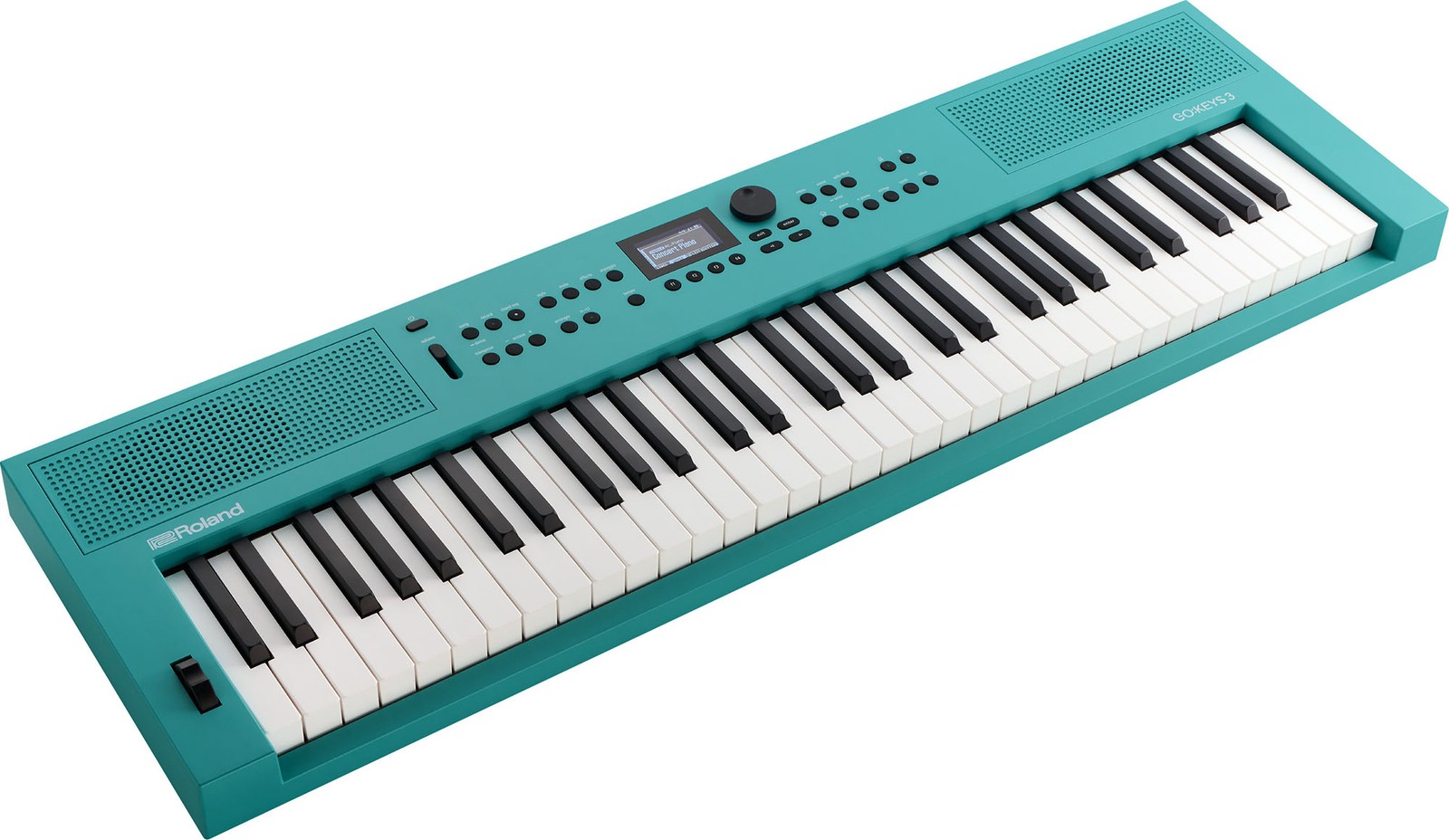 Клавиатура Roland Go Keys 3-TQ - NEU 70890₽