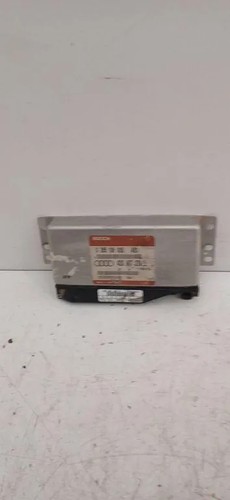 AUDI 100 4A, C4 Motorsteuergerät ECU 0265108005 4D0907379D 34897090