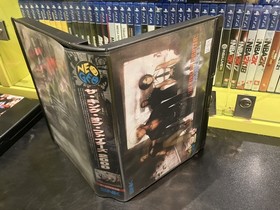 The King of Fighters 2000 NEO GEO AES NTSC-J Japan