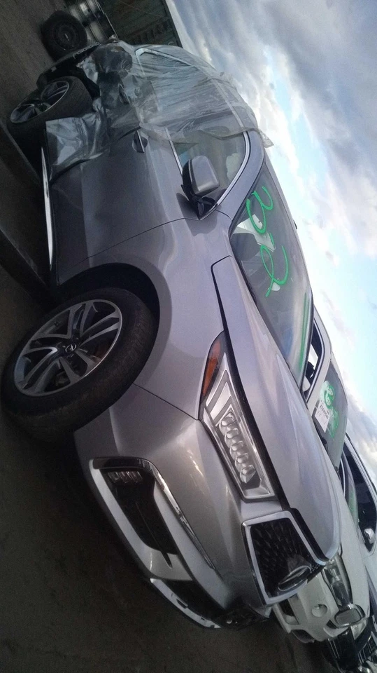 Medidor de velocímetro usado se adapta a: 2018 Acura Mdx Cluster mercado de EE. UU. grado avanzado AWD Foto 4 de 4