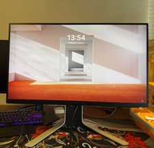 Alienware 240 Hz 27inch 1080p IPS LED AW2720HFA Gaming Monitor