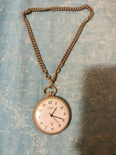 orologio da taschino antico