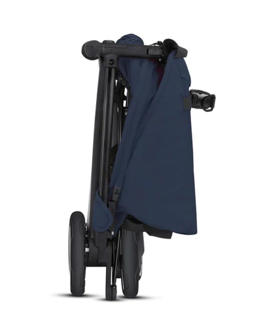 GB Pockit All Terrain Compact Stroller Night Blue (619000531