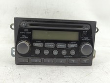 2005-2006 Honda Element Am Fm Cd Player Radio Receiver Dctb5