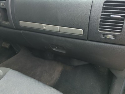 Misc. 2010 CHEVROLET SILVERADO 1500