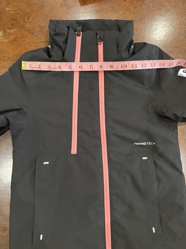 Girls Ski Pants FENDI SIZE 10 And Ski Jacket - Picture 15 of 23