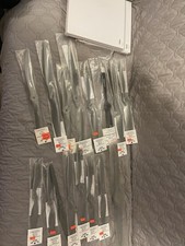 Lot of 18 Plastic Model Airplane Propeller Lot Various Sizes Electric