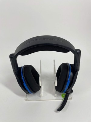 Turtle Beach Stealth 600 Black/Blue No Dongle