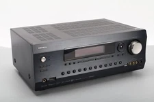 Integra DTR-30.6 7.2 Channel Home Theater A/V Receiver
