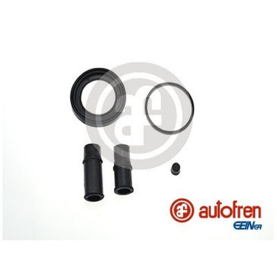 Reparatursatz Bremssattel vorne für VW Crafter 2F FOX 5Z1 Golf 1 17 155 | 24098