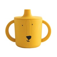 Trixie Tasse Aus Silikon Mr. Lion
