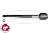 Corteco Axialgelenk, Spurstange 49399788 Passend FüR Fiat