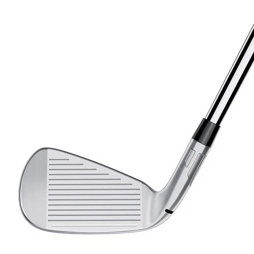 NEW TaylorMade Qi Iron Set - 5-P,A - Graphite Regular - Image 2 of 4
