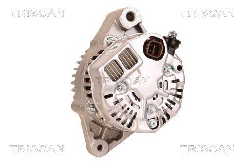 Triscan Spurstangenkopf 8500 28104 FüR CitroËN Peugeot-image
