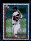 2026 Topps Series 1 Pedro Martinez Base (RAW)