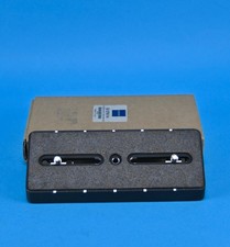 GITZO G1374/14B  QUICK RELEASE LONG PLATE 1/4-20" 68mm x 150mm  Made in France