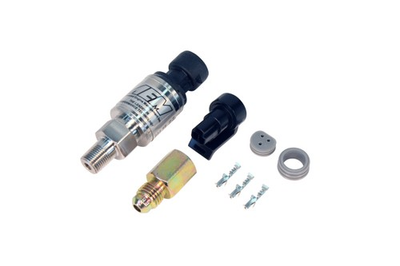 #ad AEM 30‑2130‑2000 2000 PSIg Stainless Pressure Sensor Kit $218.95