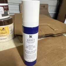 NEW KIEHL'S Retinol Skin Renewing Daily Micro Dose Serum, 1.7 fl. oz
