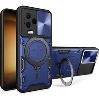 SchutzhüLle Mit Schutzfunktion FüR Infinix Note 12 Pro 4G / Note 12 2023, Camshi