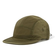 Leichte 5 Panel Cap Laufcap Atmungsaktiv Schn...