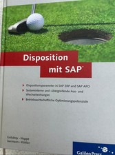 Disposition mit SAP (SAP PRESS)