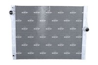 NRF KüHler WasserküHler MotorküHler Aluminium FüR BMW 7Er 750I Li