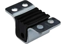 Door Lock Striker fits 1977-1985 Mercedes-Benz 300D 300CD 240D  URO PARTS