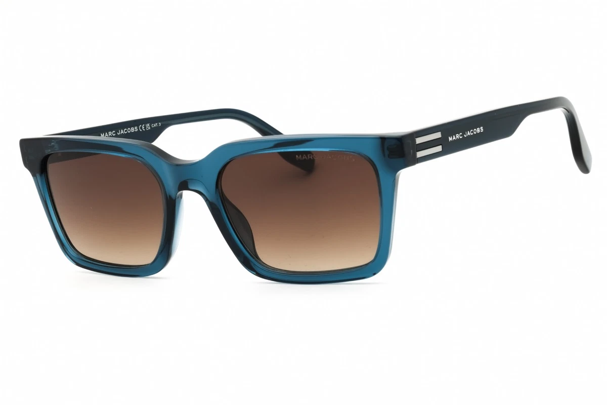 Marc Jacobs Blue Sunglasses for Women for sale | eBay display picture 1