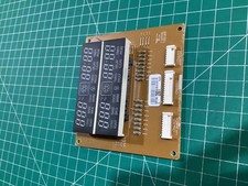 EBR72822801 LG Range Display Power Control Board