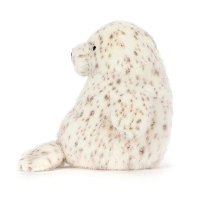  Galumphous Seal ゴマフアザラシ　ぬいぐるみ Galumphous Seal 27cm Soft PlushJellycatToy Doll Stuffed Animal Toy