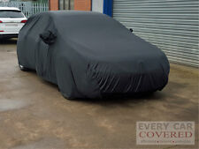 Fiat Punto inc Punto Evo 2017-onwards SuperSoftPRO Indoor Car Cover