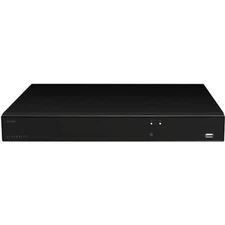 AVYCON AVR-NSV16P16 16-Channel 4K UHD Network Video Recorder, No HDD