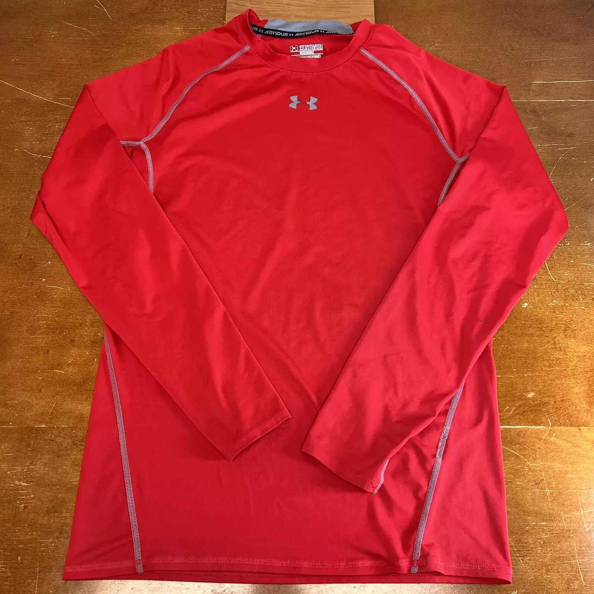 Under armour 2025 2xl tall