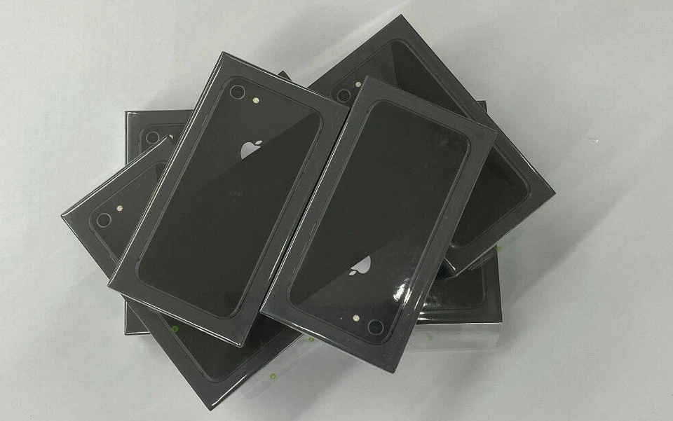  Apple Iphone 8 AT&T/H20/CRICKET Space Gray - 64 GB (1 year APPLE WARRANTY) - Image 3 of 4