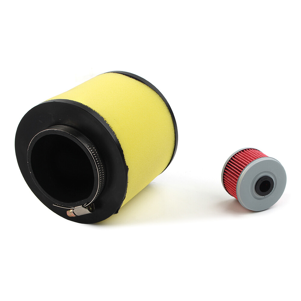 Air Oil Filter Tune Up Kit For Honda FourTrax 300 TRX300 19882000 432662793301 eBay
