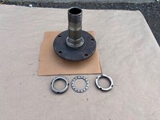 1976-1979 Ford F150 Bronco Dana 44 Disc Brake Spindle 76-79 Oem F-150 D44 1976-1979 Ford F150 Bronco Dana 44 Disc Brake Spindle 76-79 Oem F-150 D44